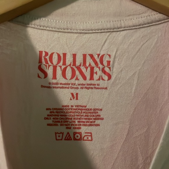 The Rolling Stones graphic tee - Picture 2 of 6